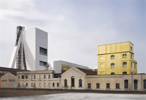 fondazione prada ristorante menù|rem koolhaas architecture prada.